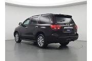 $32998 : Toyota Sequoia 2016 4x4 Limi thumbnail