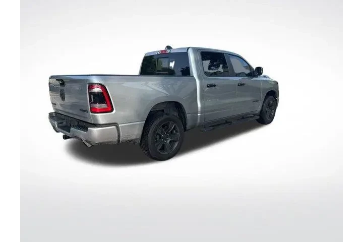 $36999 : Ram 1500 2023 4x4 Big Horn 4 image 4