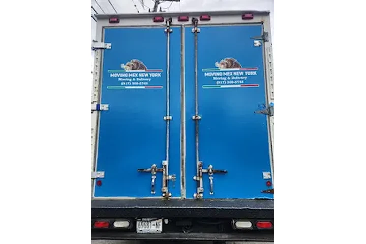 🚚 Mudanzas en NY image 5