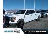 Ford F-150 2022 4x4 XLT 4dr en Boise