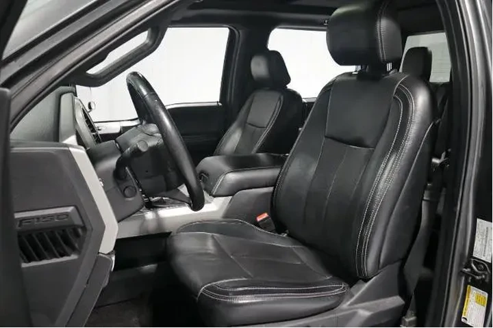 $32500 : Ford F-150 2019 4x4 Lariat 4 image 10