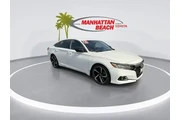 $23795 : Honda Accord 2021 Sport 4dr thumbnail