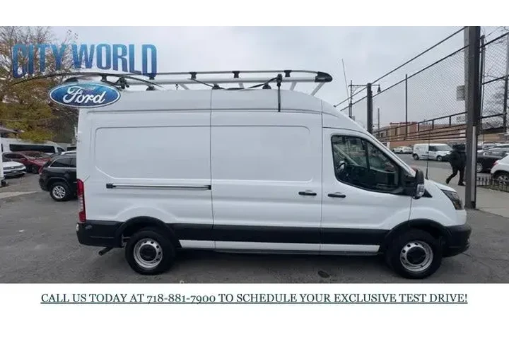 $38998 : Ford Transit 2023 350 3dr LW image 6