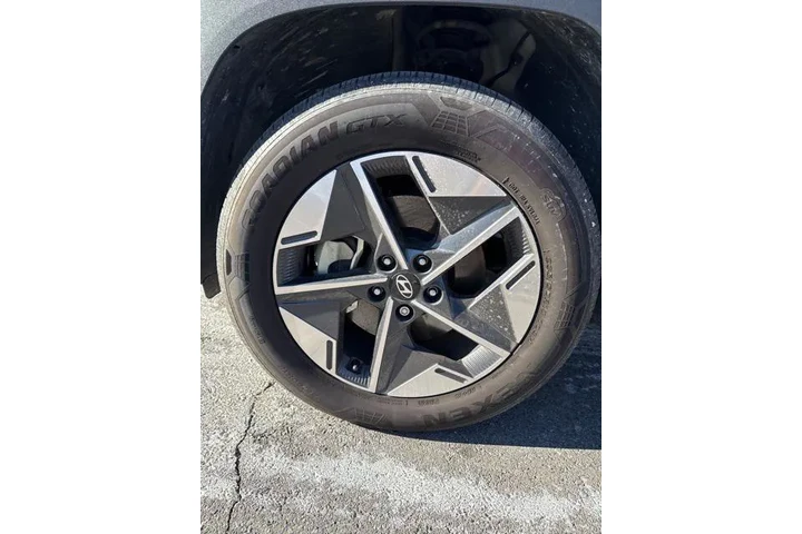 $24969 : Hyundai TUCSON 2025 AWD SEL image 9