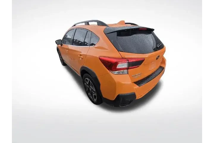 $16000 : Subaru Crosstrek 2018 AWD 2. image 6