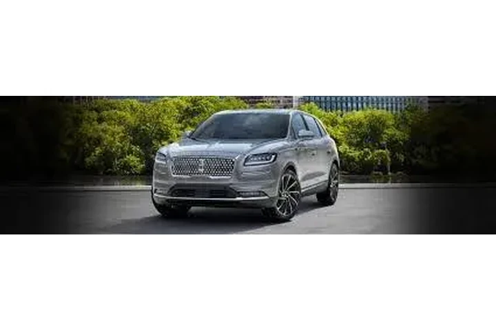 $37722 : Lincoln Nautilus 2023 Reserv image 1