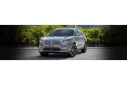 Lincoln Nautilus 2023 Reserv