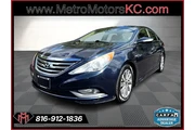 2014 Sonata 4dr Sdn 2.4L Auto en Kansas City MO