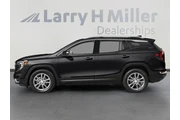 GMC Terrain 2024 AWD SLE 4dr thumbnail