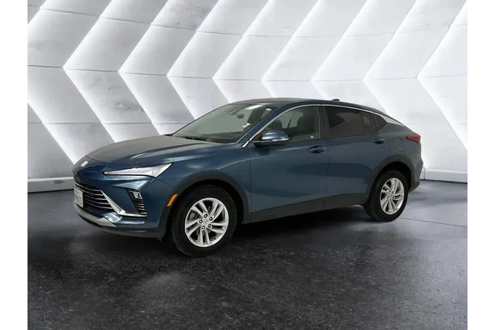 $23711 : Buick Envista 2024 Preferred image 3