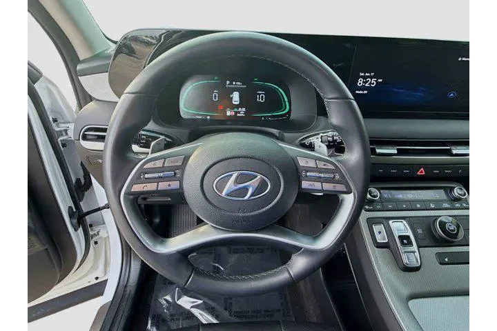 $30880 : Hyundai PALISADE 2025 SEL 4d image 8