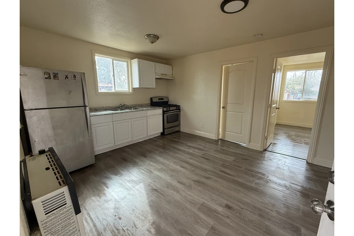 $1000 : Se Renta Casa en Lamont image 7