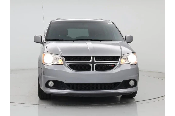 $15998 : Dodge Grand Caravan 2017 SXT image 5