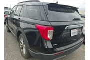 $28950 : Ford Explorer 2022 XLT 4dr S thumbnail