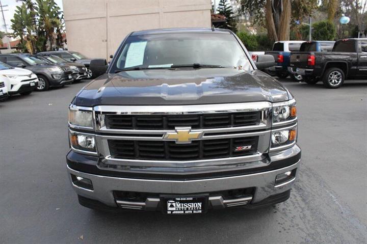 $24995 : 2014 Silverado 1500 image 2