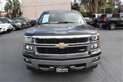 $24995 : 2014 Silverado 1500 thumbnail