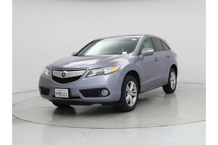 $13998 : Acura RDX 2014 AWD 4dr SUV w image 4