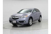 $13998 : Acura RDX 2014 AWD 4dr SUV w thumbnail