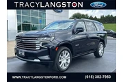 Chevrolet Tahoe 2022 4x4 Hig en Nashville