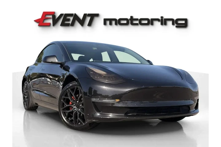 $19999 : 2018 Model 3 image 2