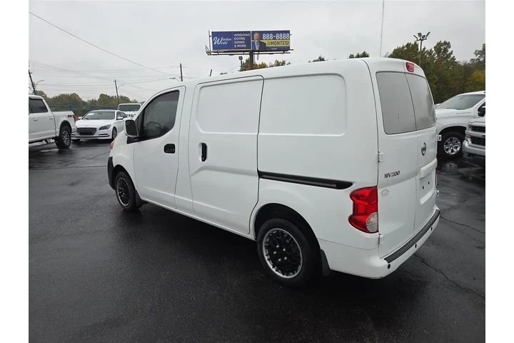 $12995 : 2019 NV200 SV image 3
