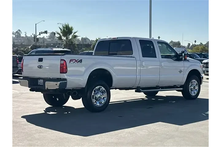 $38990 : Ford F-350 Super Duty 2016 4 image 6