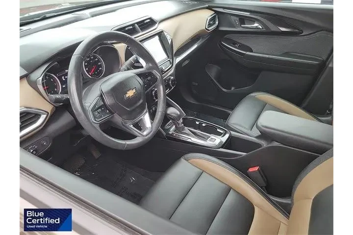$25900 : Chevrolet Trailblazer 2022 4 image 3