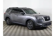 $28993 : Nissan Pathfinder 2023 AWD S thumbnail