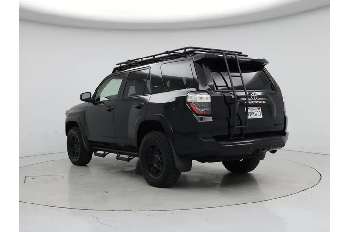 $34998 : Toyota 4Runner 2018 4x4 TRD image 2
