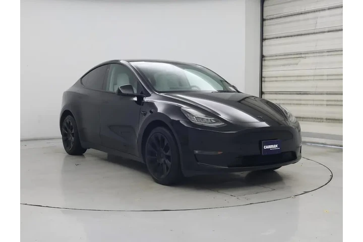 $29998 : Tesla Model Y 2022 AWD Long image 1
