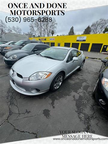 $7695 : 2008 Eclipse SE image 2