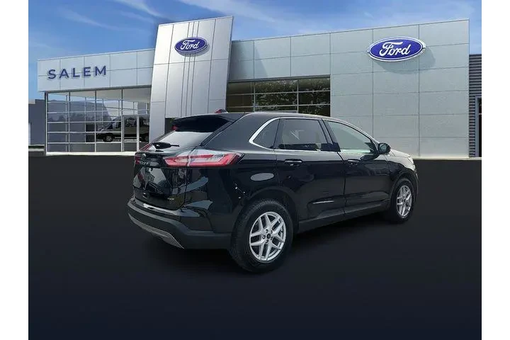 $26990 : Ford Edge 2023 AWD SEL 4dr C image 3
