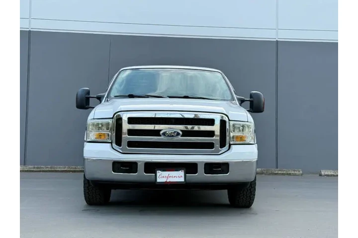 $15940 : 2006 F-250 Super Duty image 2