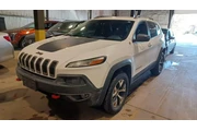 Jeep Cherokee 2016 4x4 Trail en Cincinnati