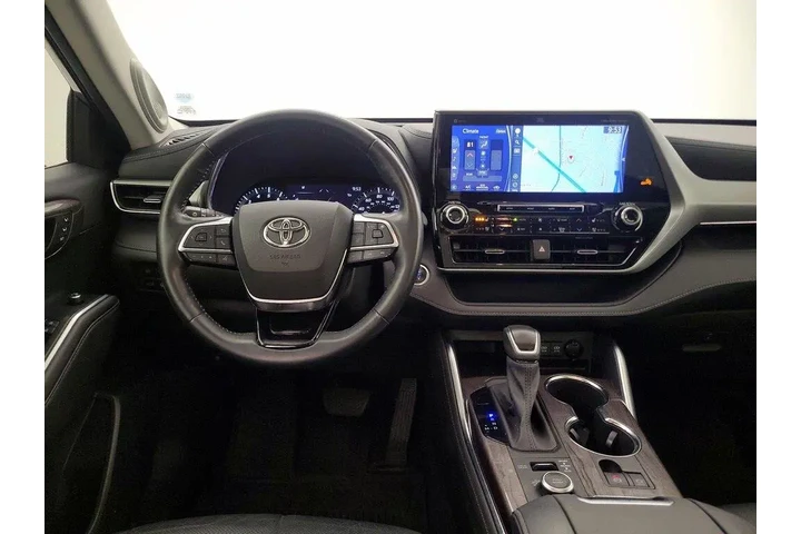 $35998 : Toyota Highlander 2021 AWD P image 10