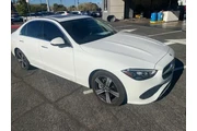 $26859 : Mercedes-Benz C-Class 2022 C thumbnail