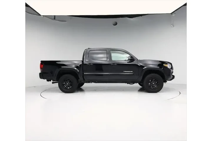 $30998 : Toyota Tacoma 2022 4x2 TRD O image 7
