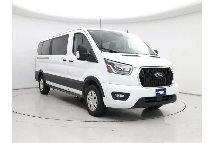 $39998 : Ford Transit 2023 350 XL 3dr image 1