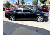 2020 Altima 2.5 S thumbnail