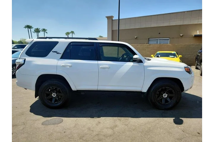 $36998 : Toyota 4Runner 2021 4x4 TRD image 4