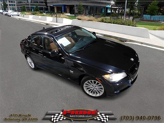 $10000 : 2011 BMW 3 SERIES image 3