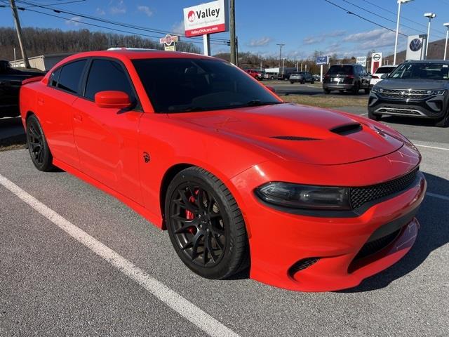 $45900 : PRE-OWNED 2016 DODGE CHARGER image 7
