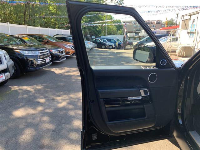 $24999 : 2017 Land Rover Range Rover S image 10