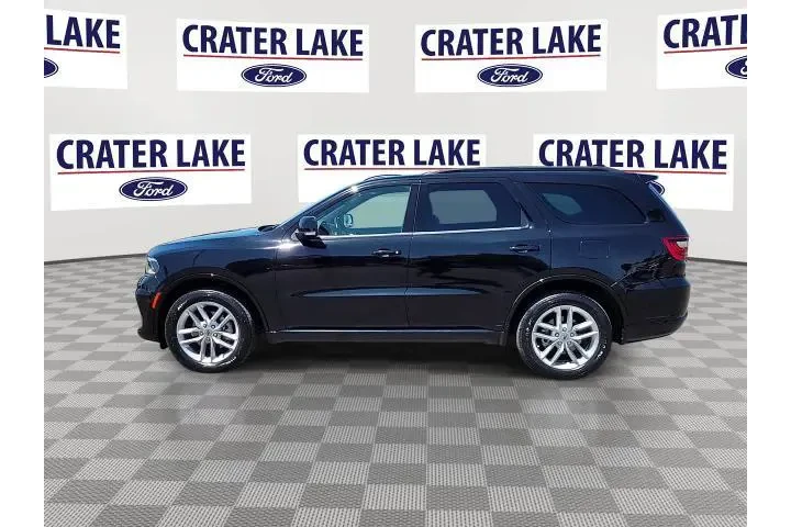 $29535 : Dodge Durango 2023 AWD GT 4d image 5