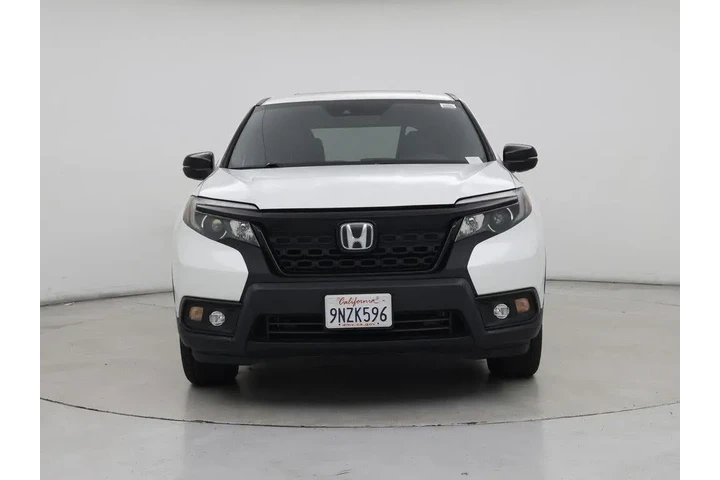 $22998 : Honda Passport 2020 AWD EX-L image 5