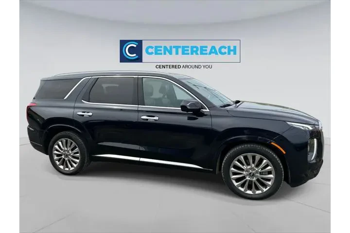 $23544 : Hyundai PALISADE 2020 AWD Li image 4