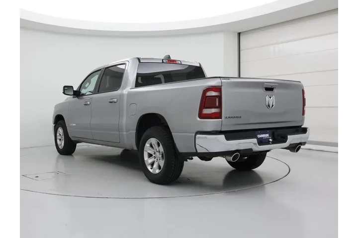$35998 : Ram 1500 2024 4x2 Laramie 4d image 2