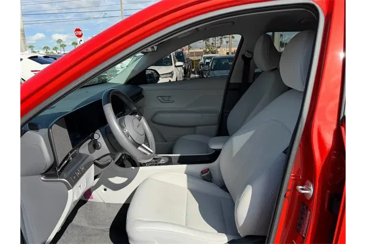 $20885 : Hyundai KONA 2024 SEL 4dr Cr image 7