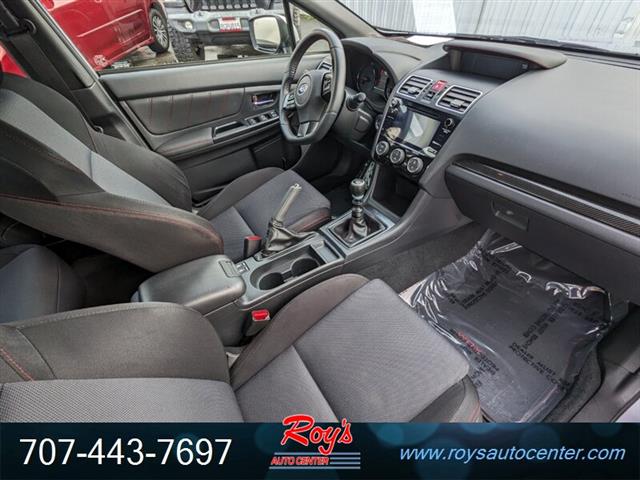 $29995 : 2021 WRX Premium AWD Sedan image 10