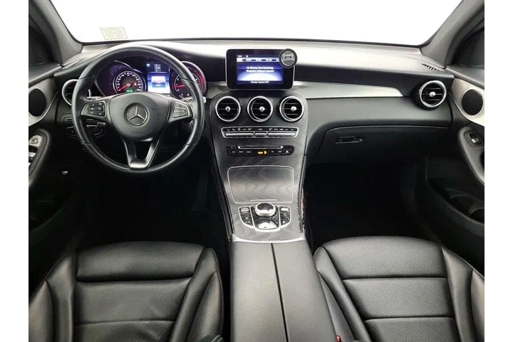 $19998 : Mercedes-Benz GLC 2019 GLC 3 image 9